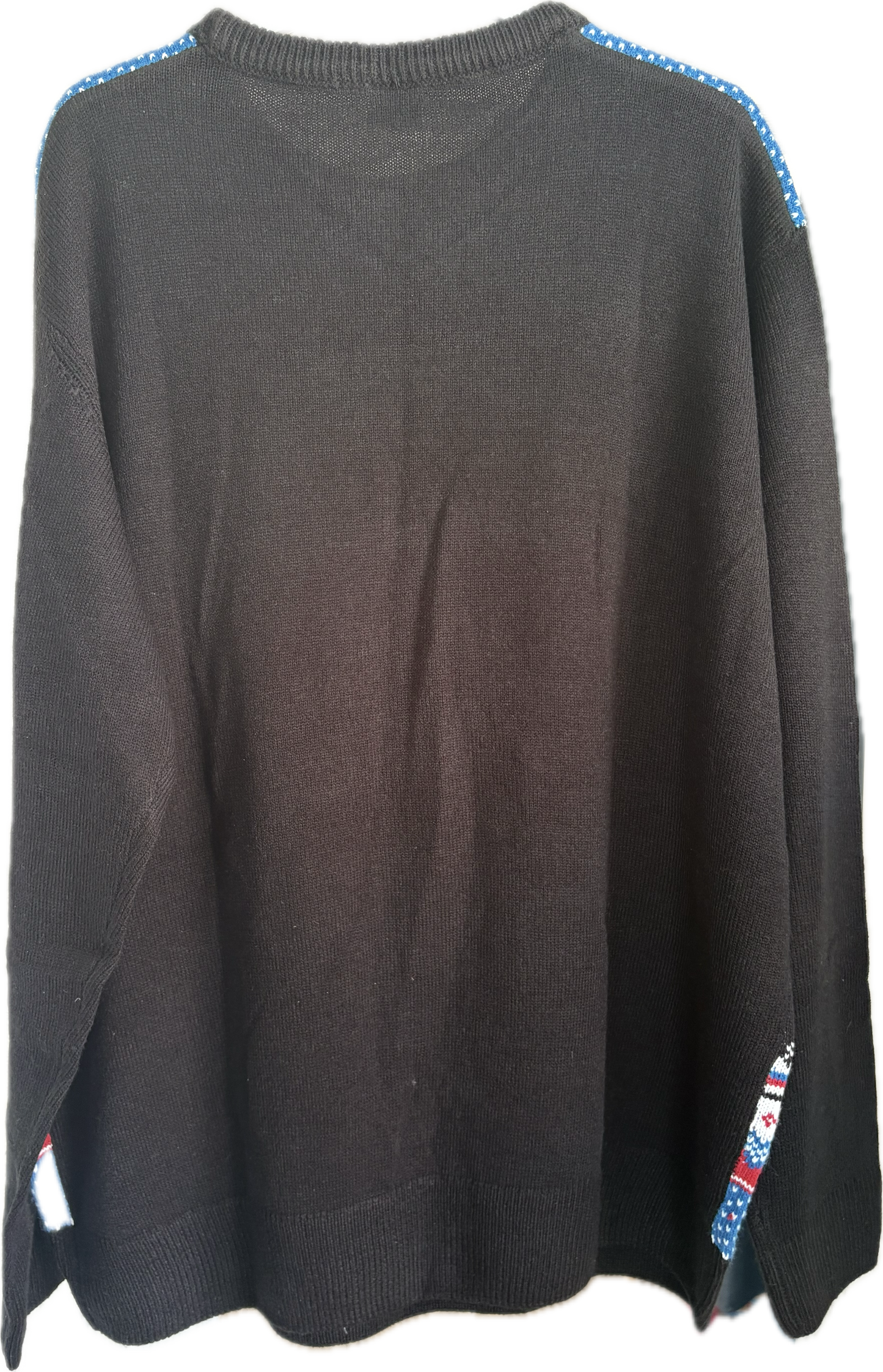 Pepsi Max juletrøje