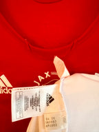 Ajax Amsterdam fodboldtrøje 2006