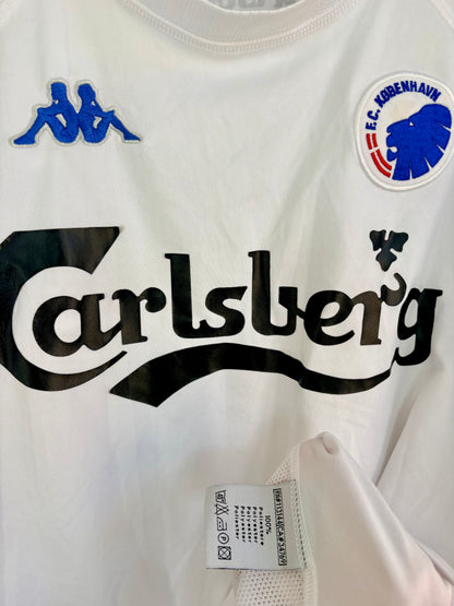 FC København fodboldtrøje 2004