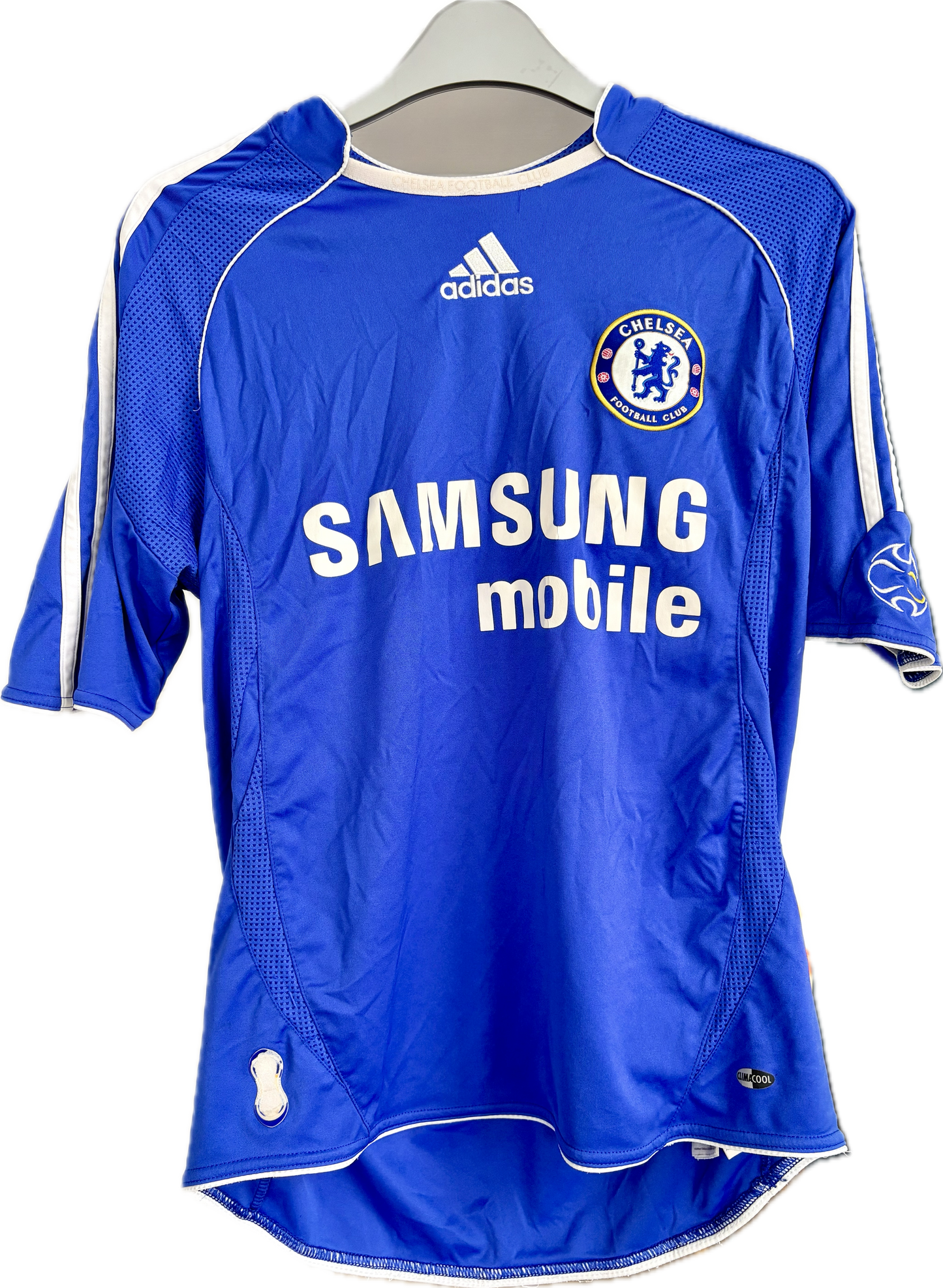 Chelsea fodboldtrøje 2006