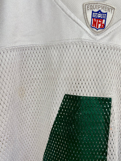 New York Jets NFL football shirt Favre 2008