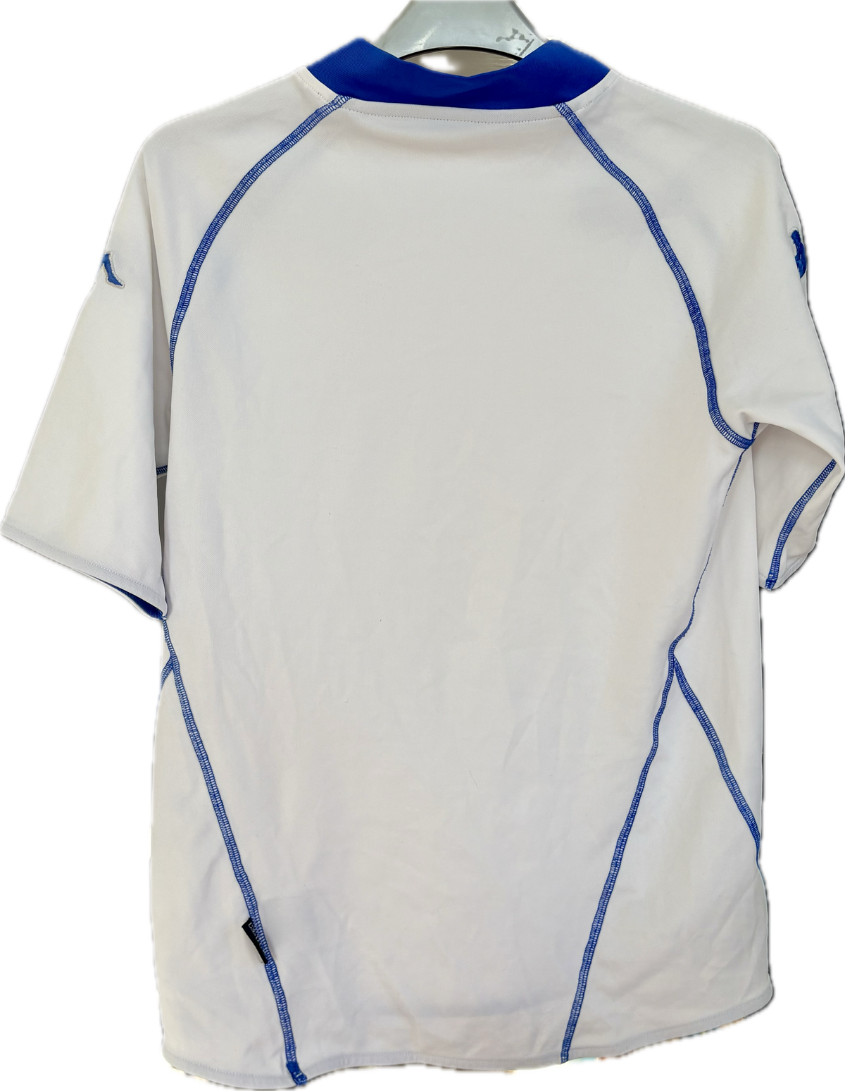 Kappa FCK fodboldtrøje 2007