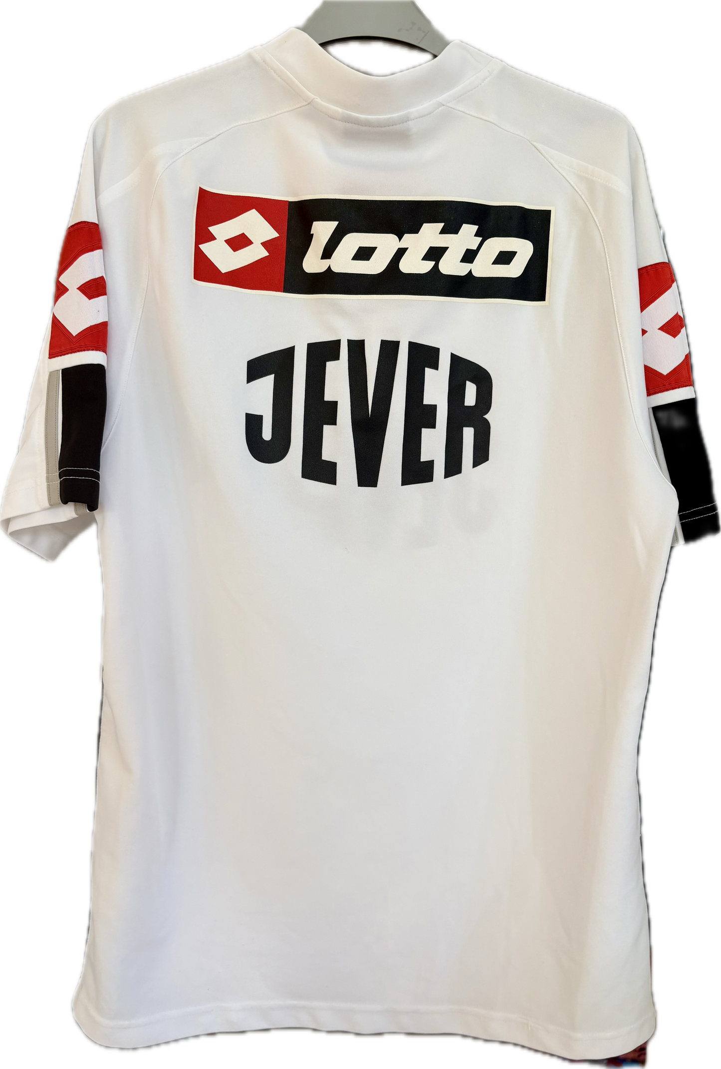 Borussia Mönchengladbach fodboldtrøje 2003-05