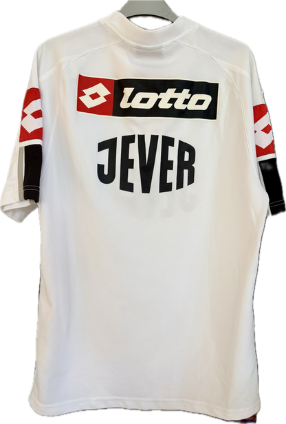Borussia Mönchengladbach fodboldtrøje 2003-05