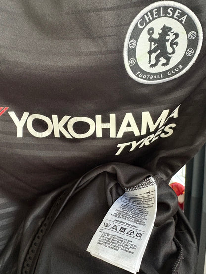 Chelsea fodboldtrøje 2015