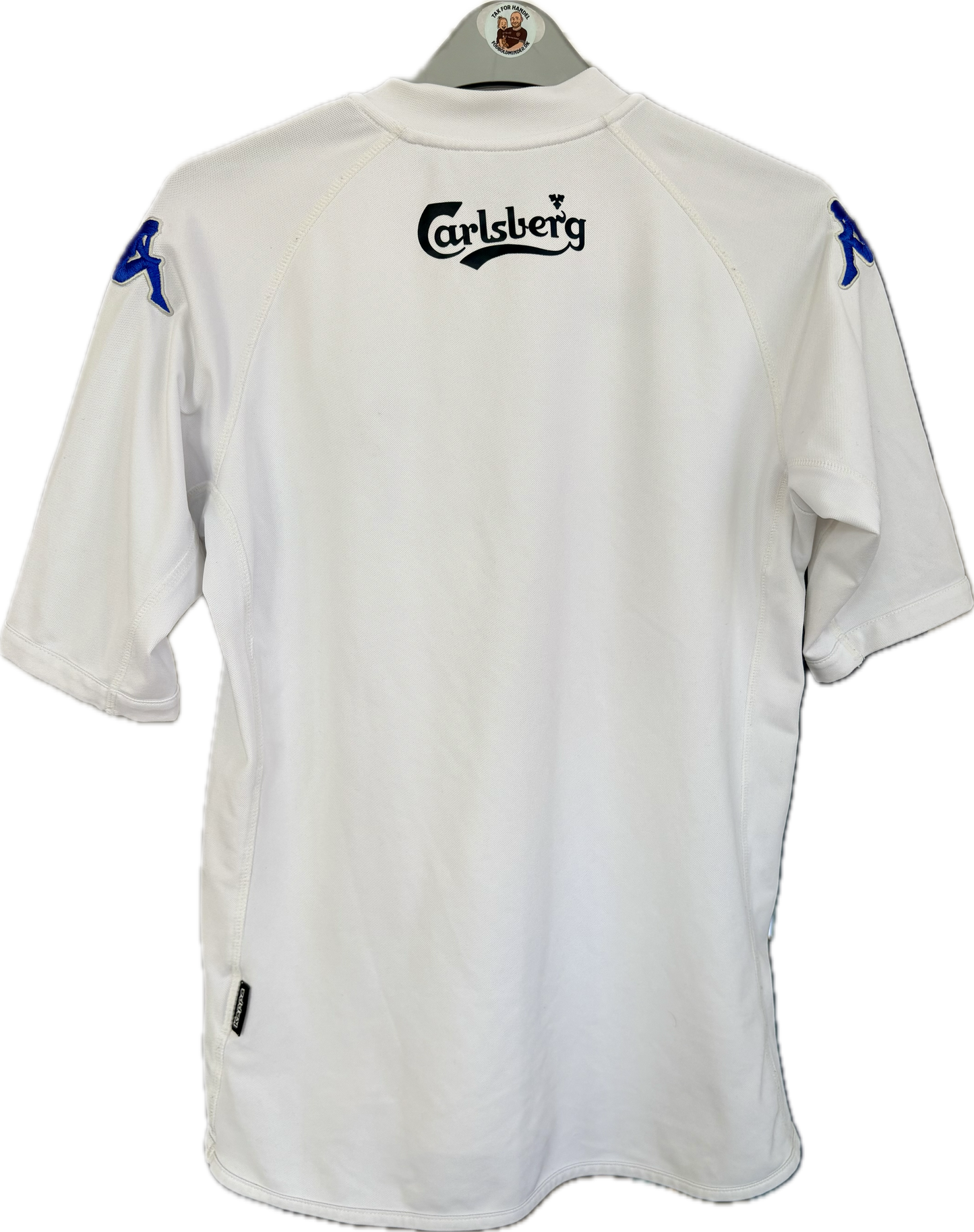 FC København fodboldtrøje 2006