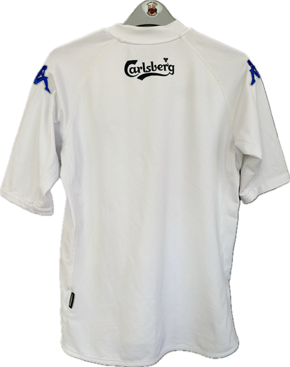 FC København fodboldtrøje 2006