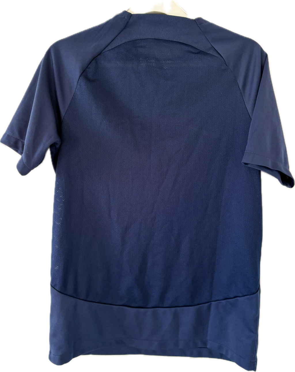 Paris Saint-Germain fodboldtrøje 2022