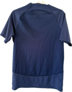 Paris Saint-Germain fodboldtrøje 2022