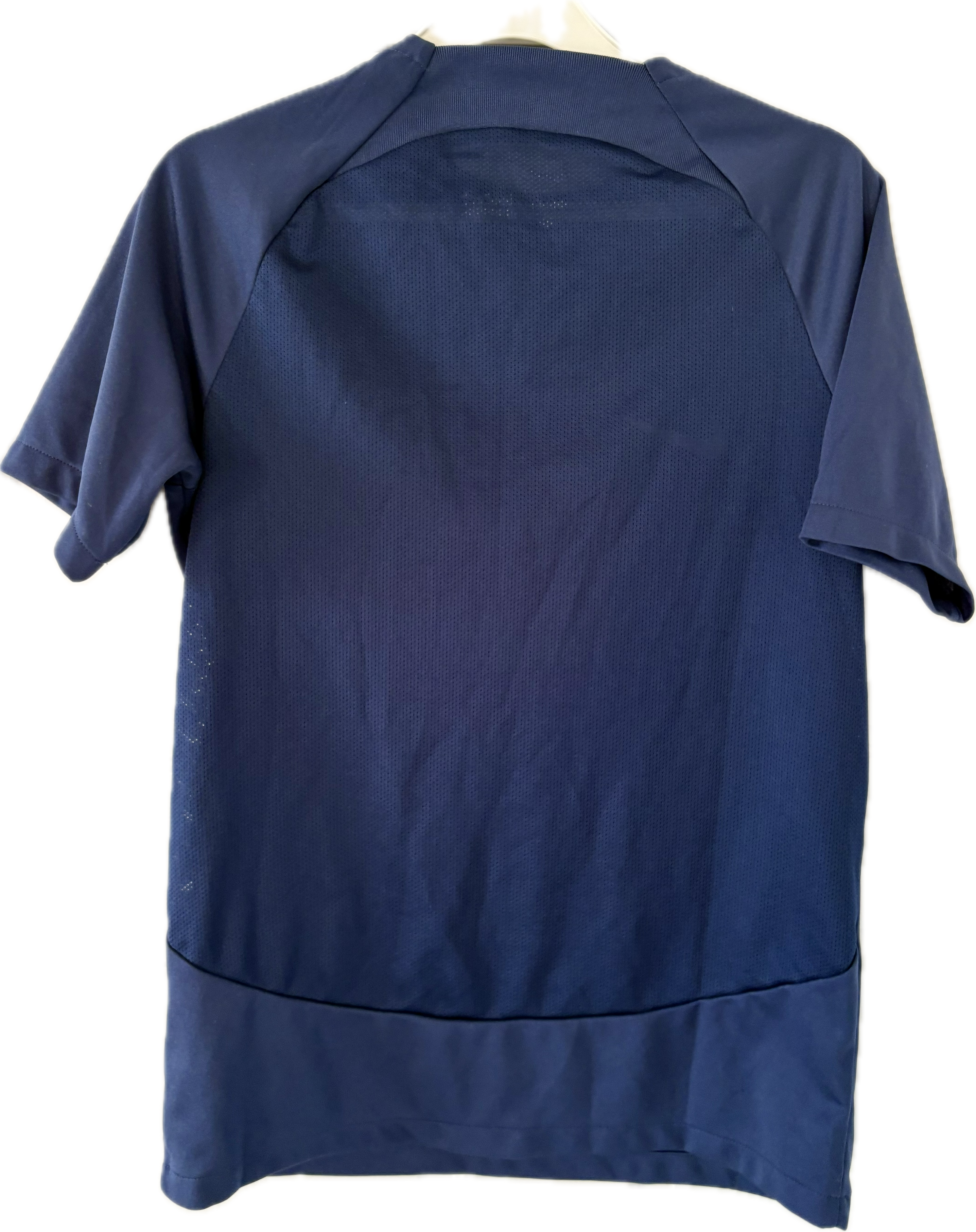 Paris Saint-Germain fodboldtrøje 2022