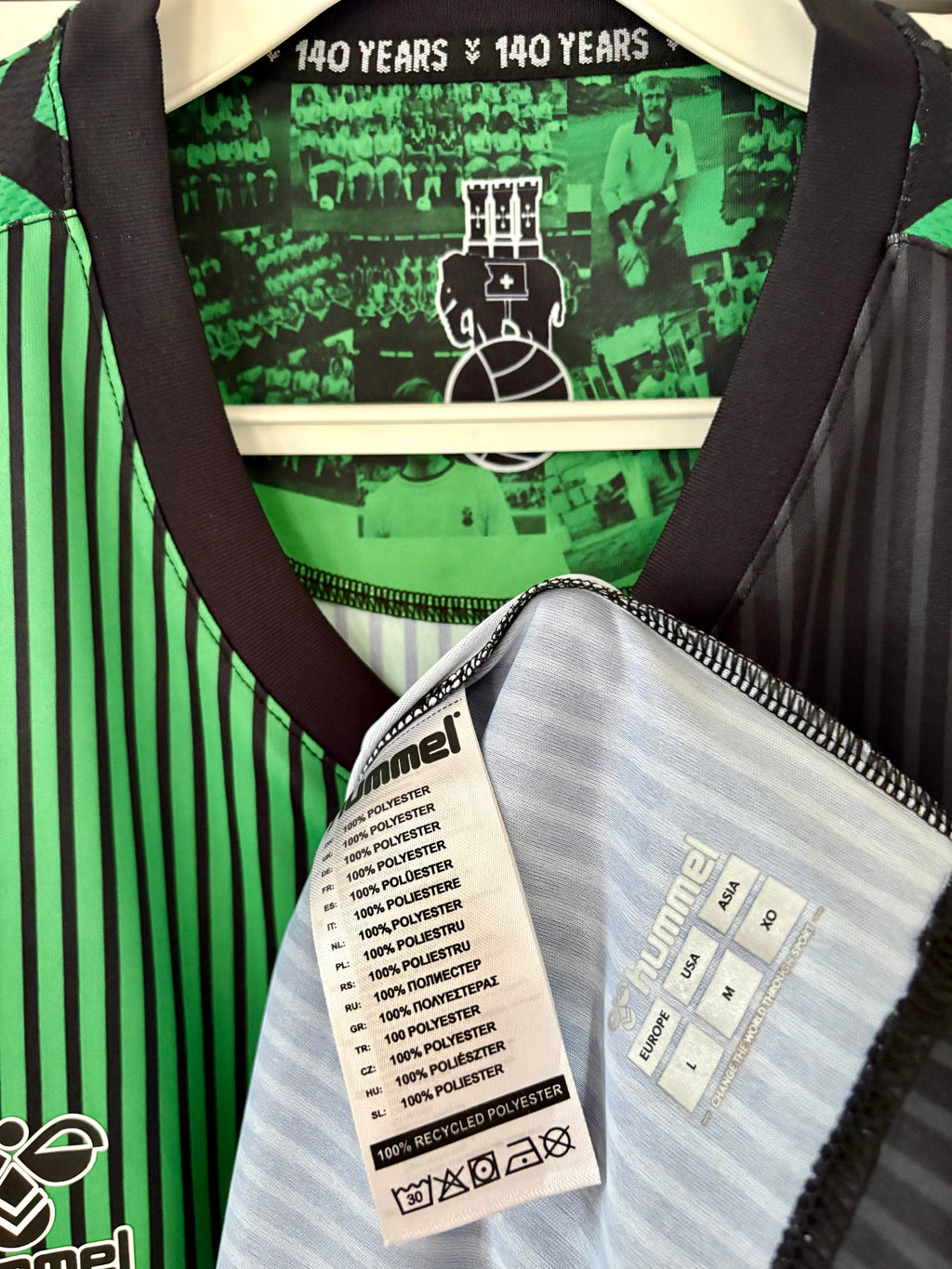 Coventry City fodboldtrøje 2023