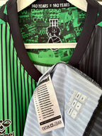 Coventry City fodboldtrøje 2023