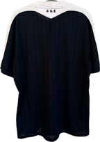 Frankfurt fodboldtrøje 2012