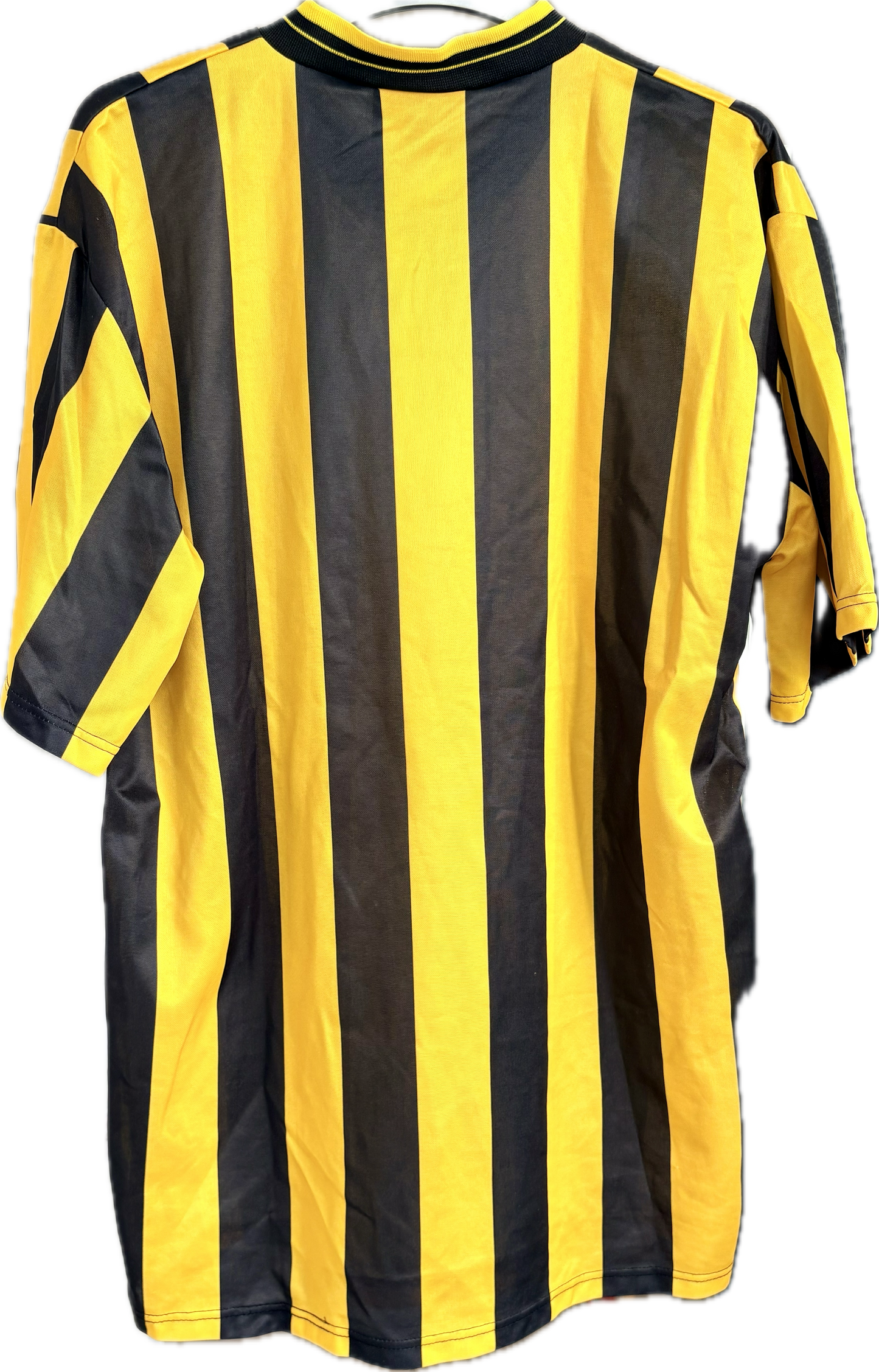 Vitesse Arnhem fodboldtrøje 2003