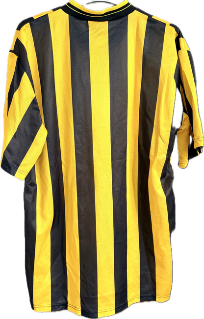 Vitesse Arnhem fodboldtrøje 2003