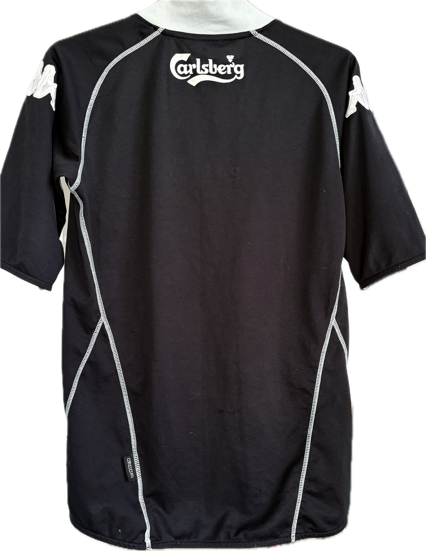 FC København fodboldtrøje 2005