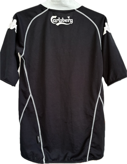 FC København fodboldtrøje 2005