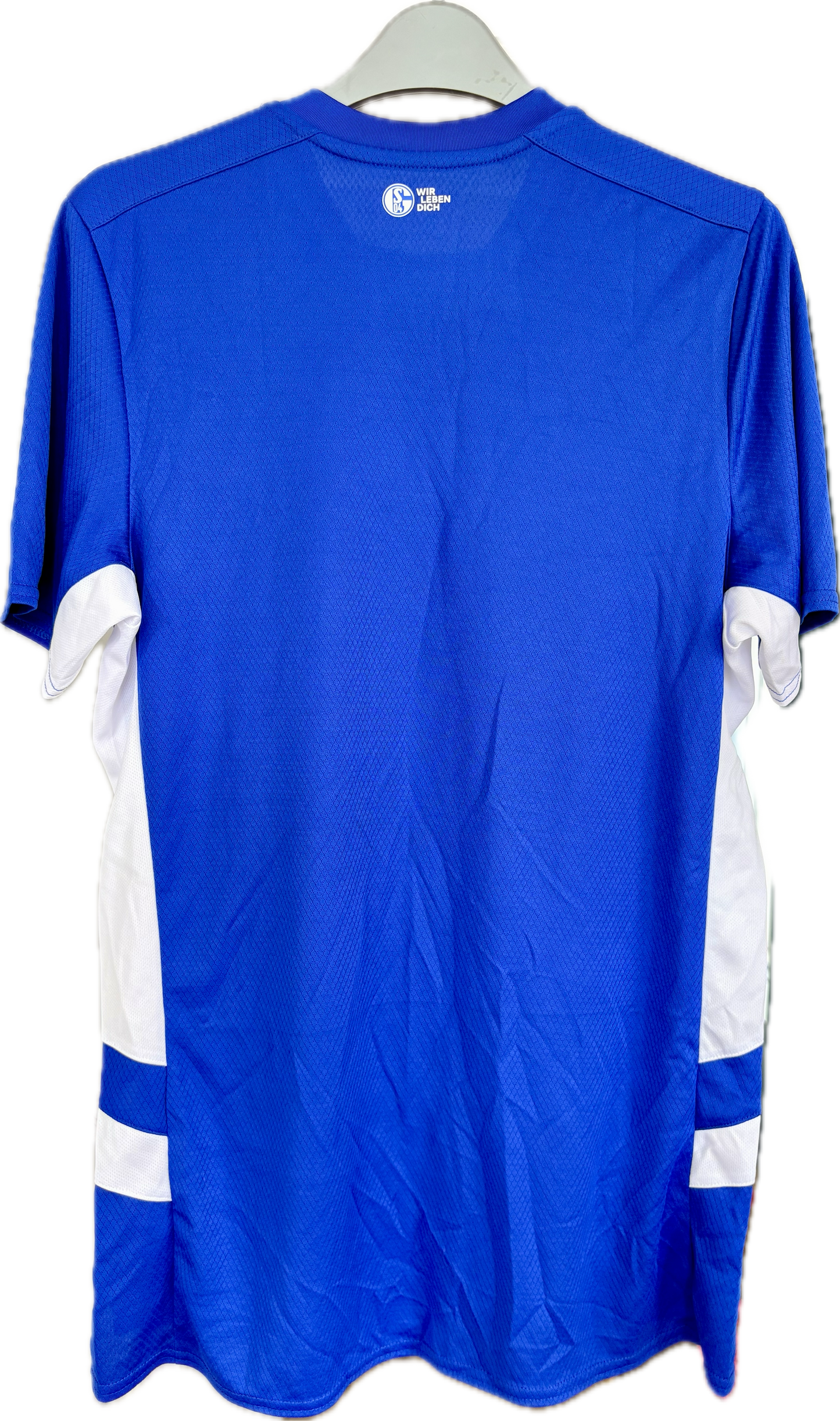 Schalke 04 fodboldtrøje 2021/22