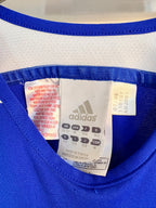 Newcastle fodboldtrøje 2005