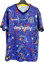 Bohemian FC fodboldtrøje 2022