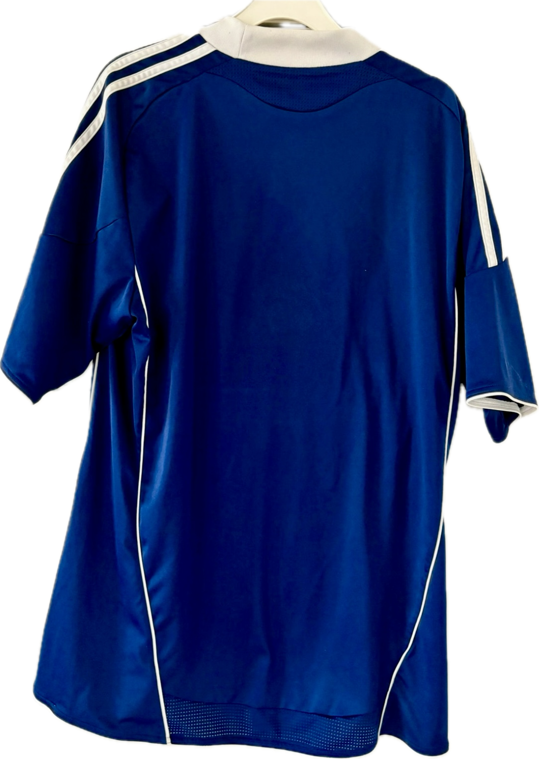 Skotland fodboldtrøje 2011