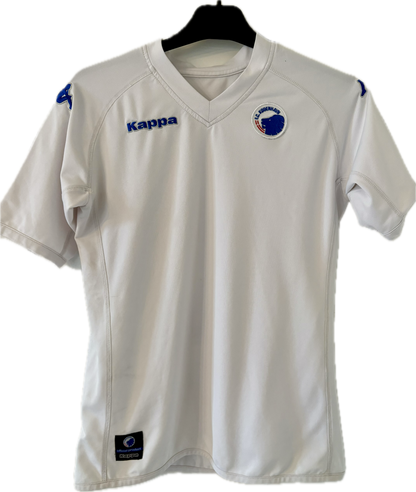 FC København fodboldtrøje med Grønkjær 2009