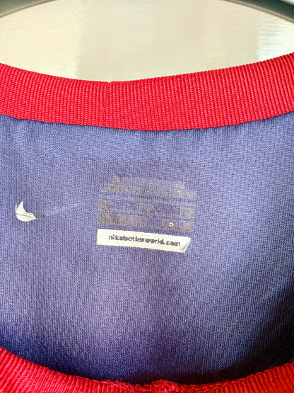 FC Barcelona fodboldtrøje 2012