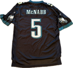 Philadelphia Eagles NFL football shirt McNabb