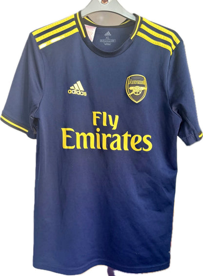 Arsenal fodboldtrøje 2019