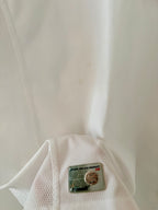 Danmark DBU fodboldtrøje 2003