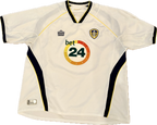 Leeds fodboldtrøje 2006