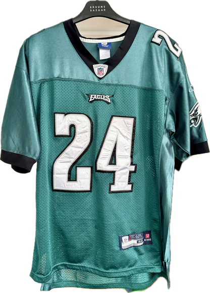 Philadelphia Eagles NFL football shirt 2008