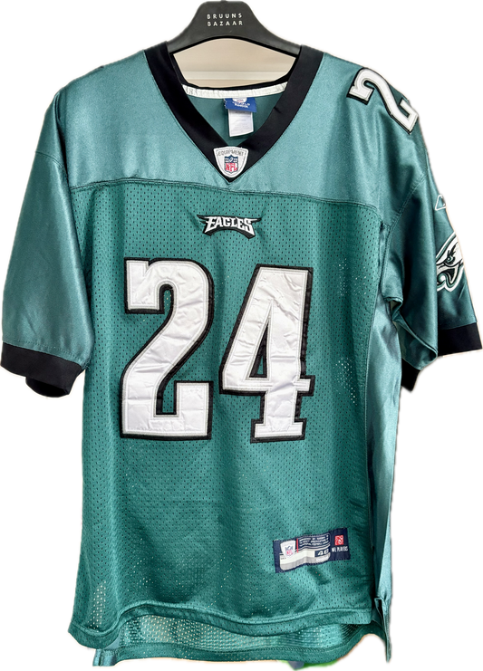 Philadelphia Eagles NFL football shirt 2008