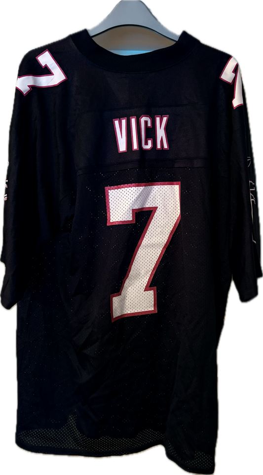 Atlanta Falcons NFL fodboldtrøje 2003 Michael Vick #7