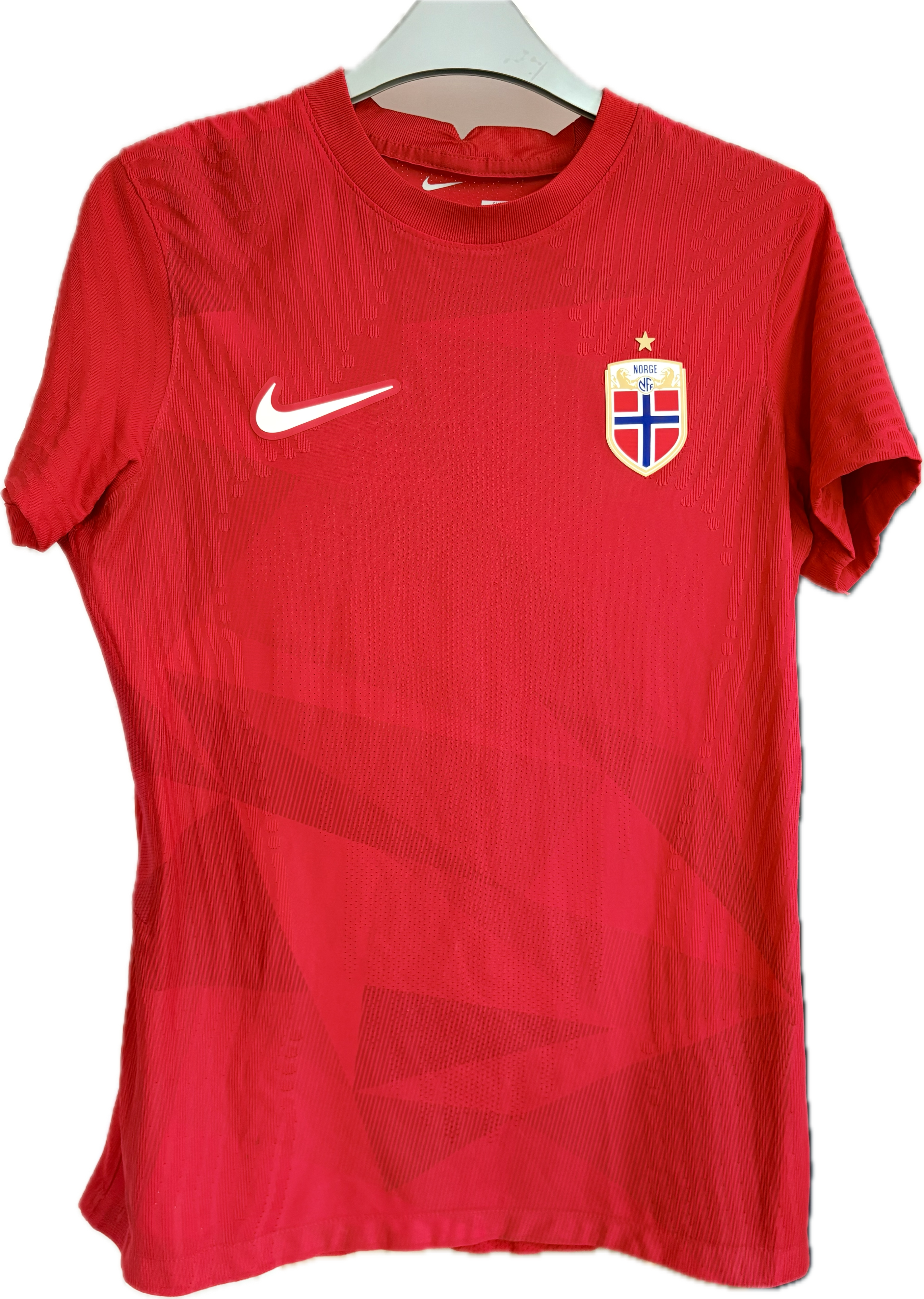 Norge fodboldtrøje 2020