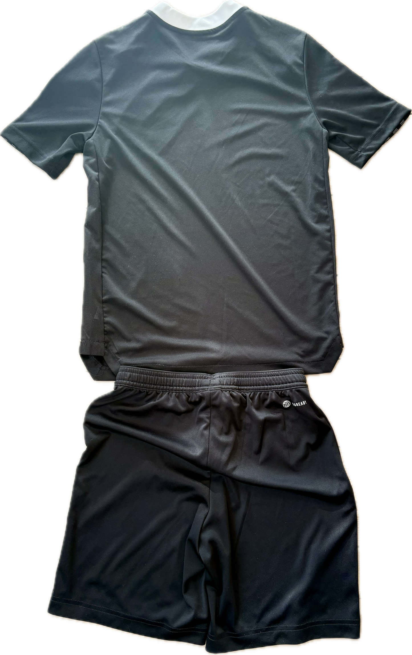 FC København fodboldtrøje og shorts