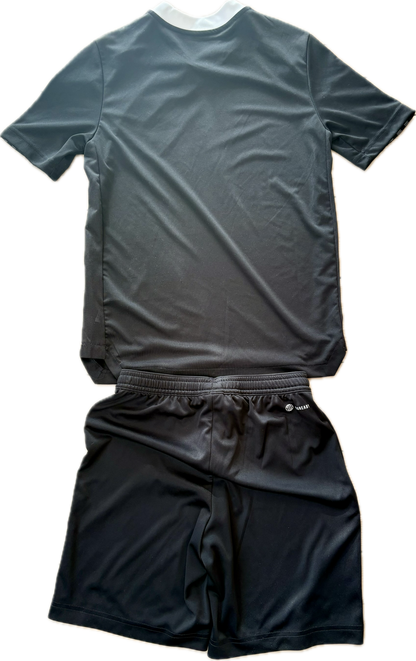 FC København fodboldtrøje og shorts
