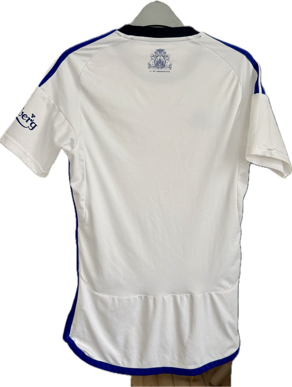 FC København fodboldtrøje 2023