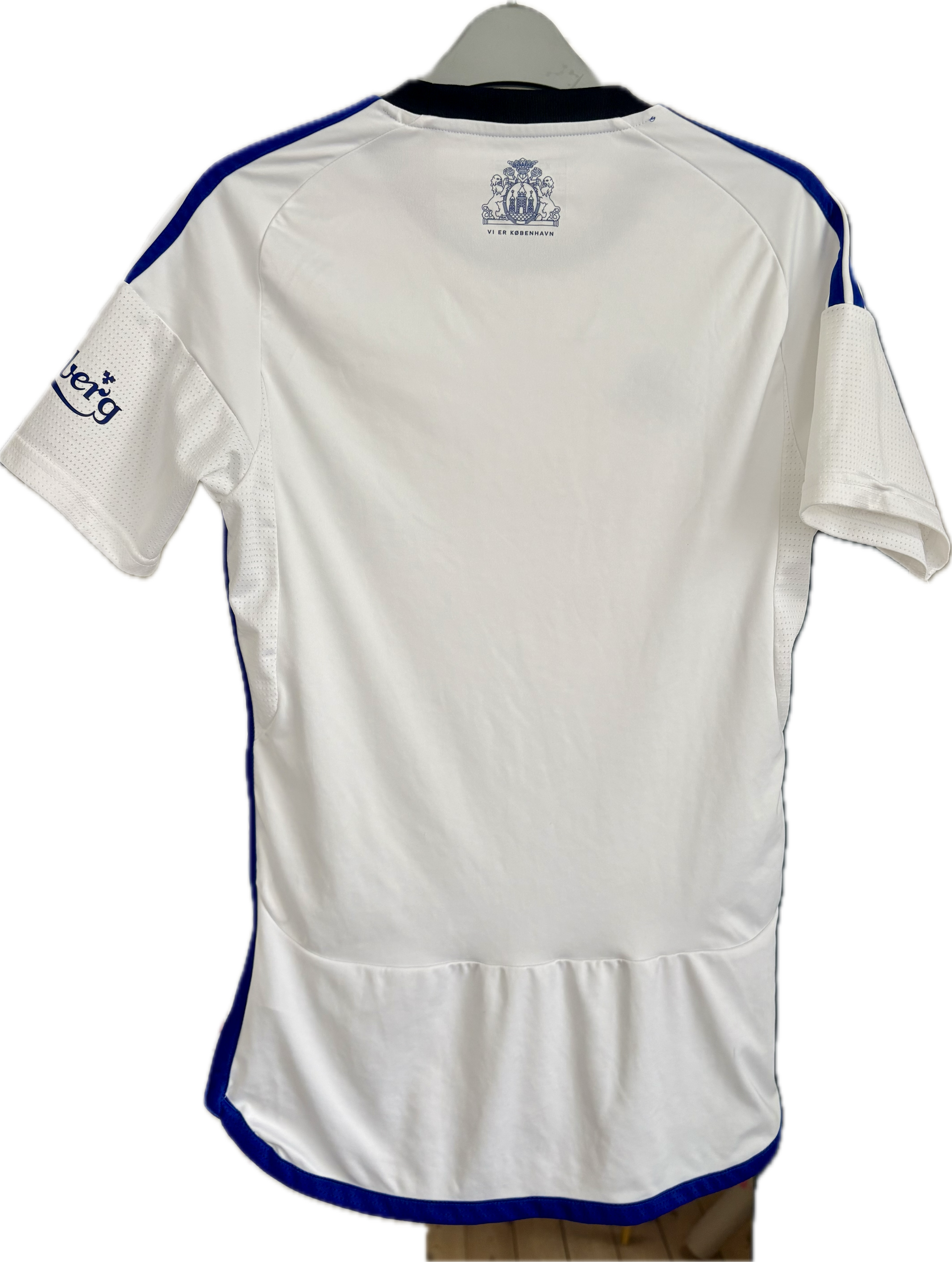 FC København fodboldtrøje 2023