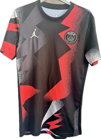 PSG fodboldtrøje 2019