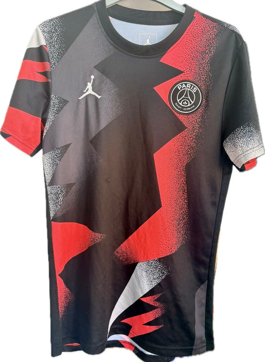 PSG fodboldtrøje 2019