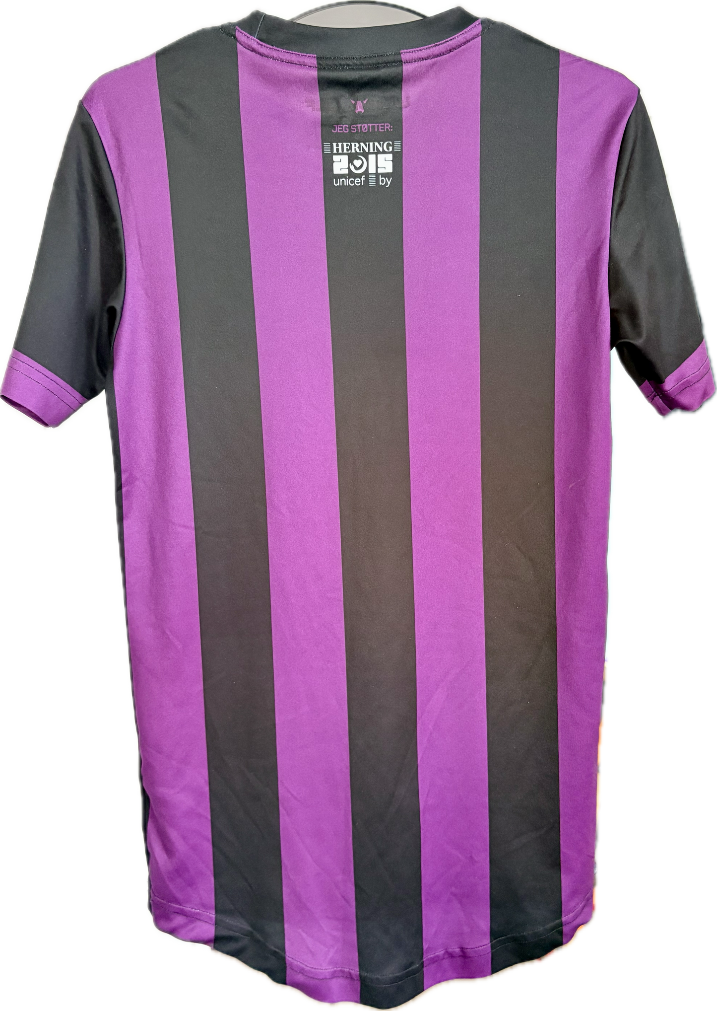 FC Midtjylland fodboldtrøje 2015