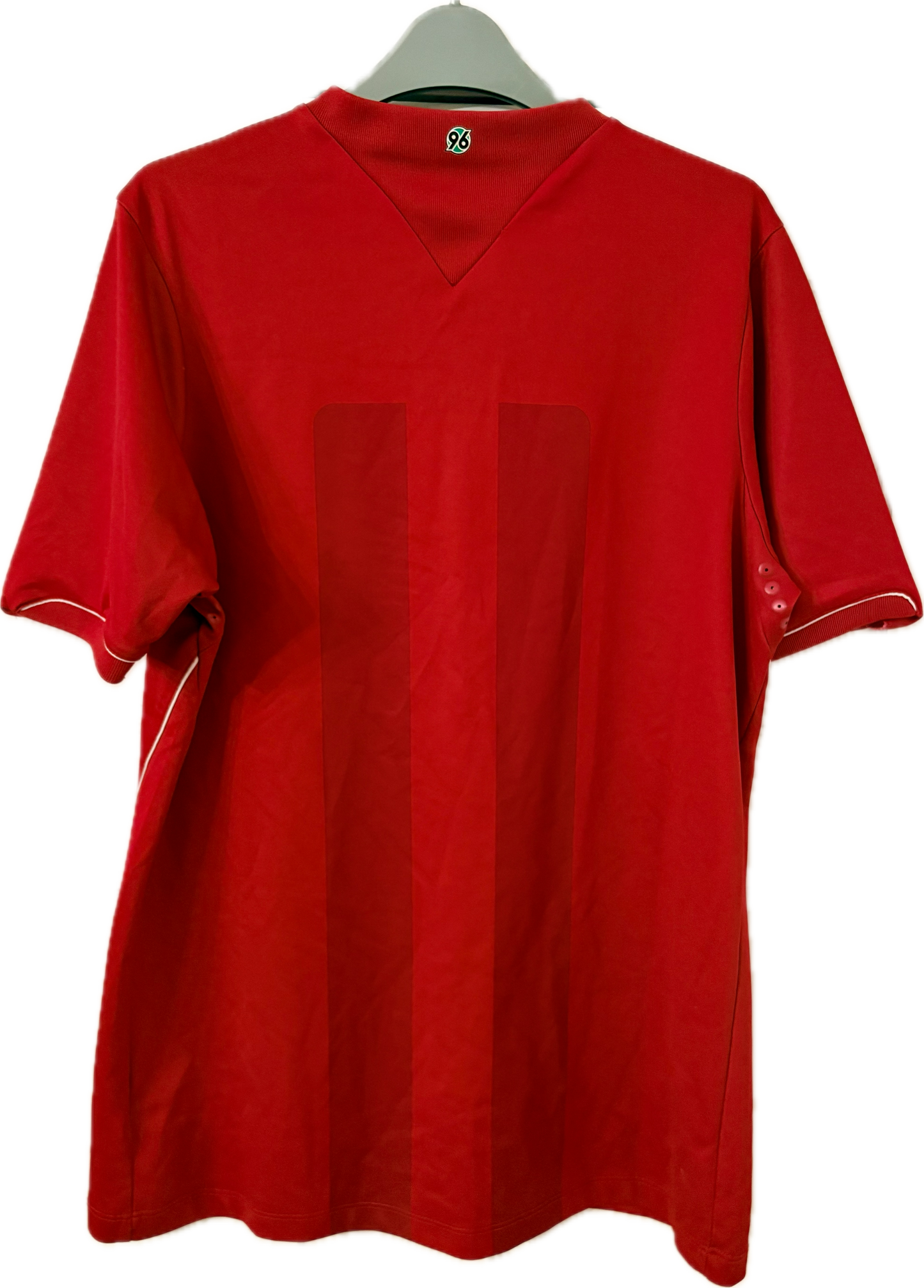 Hannover 96 fodboldtrøje 2014