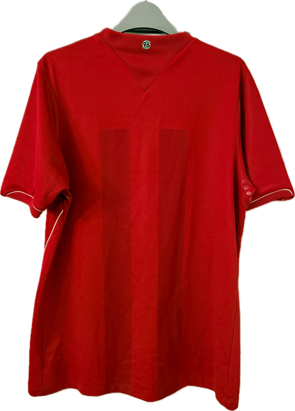 Hannover 96 fodboldtrøje 2014
