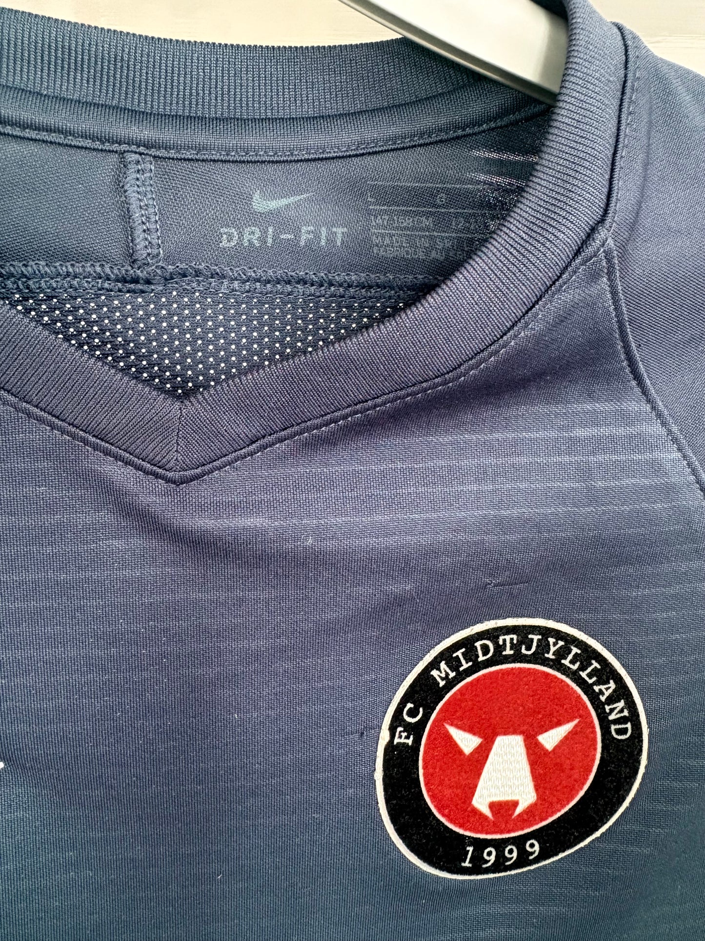 FC Midtjylland fodboldtrøje 2018