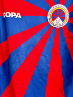 Tibet fodboldtrøje 2017