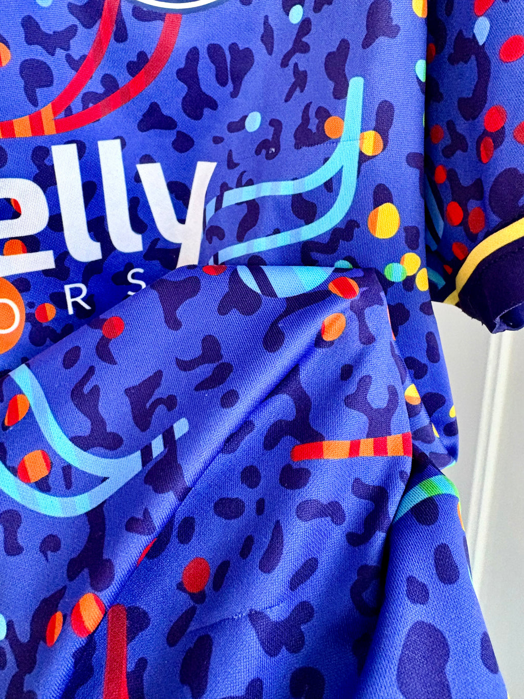 Bohemian FC fodboldtrøje 2022