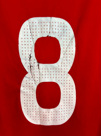 Danmark 🇩🇰 DBU fodboldtrøje 2008