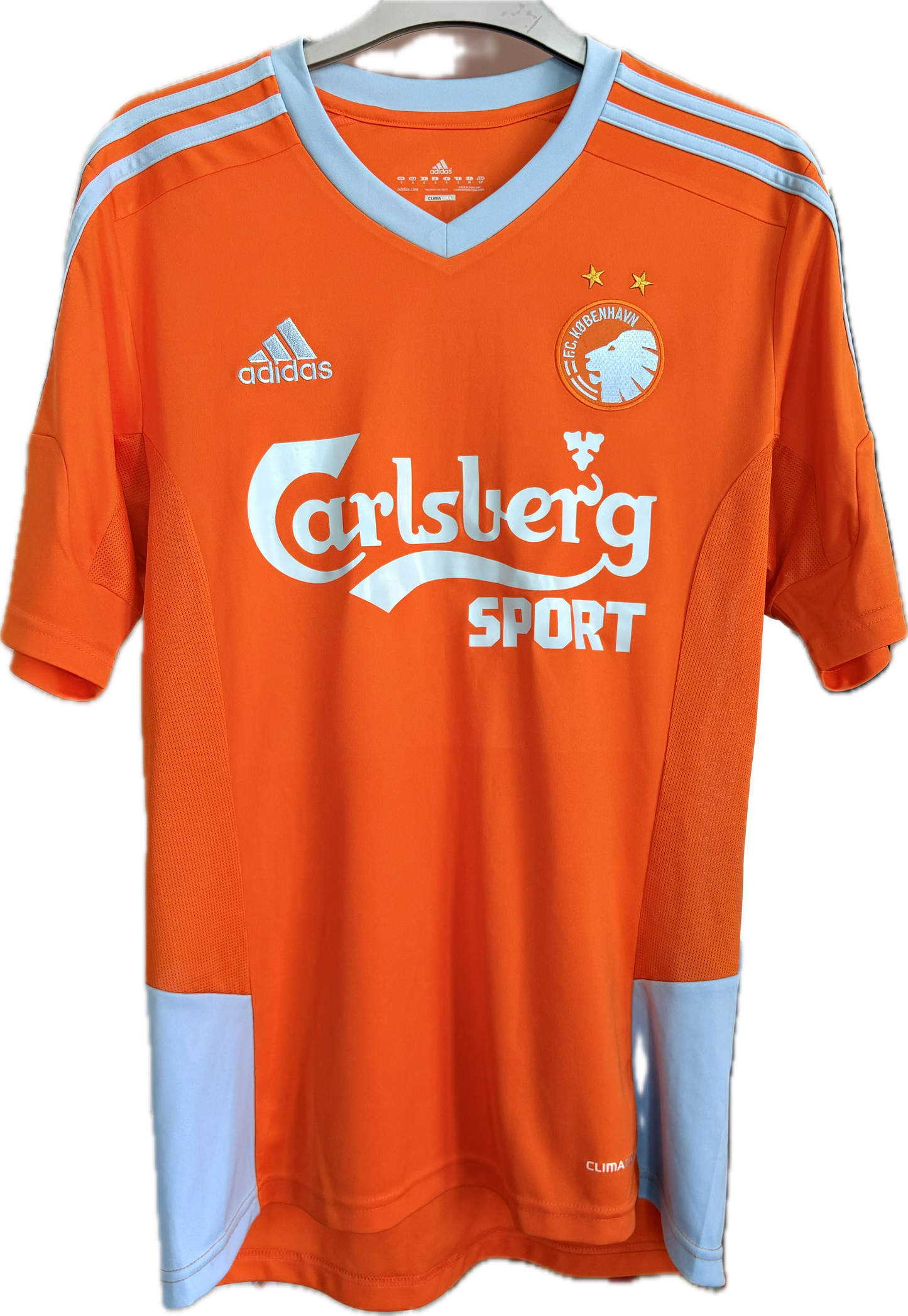 FC København fodboldtrøje 2013