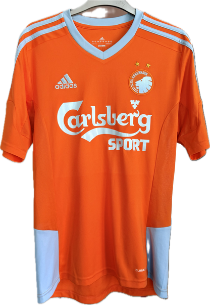 FC København fodboldtrøje 2013